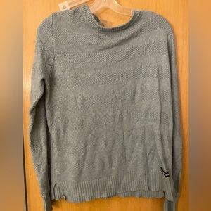 Ladies sweater